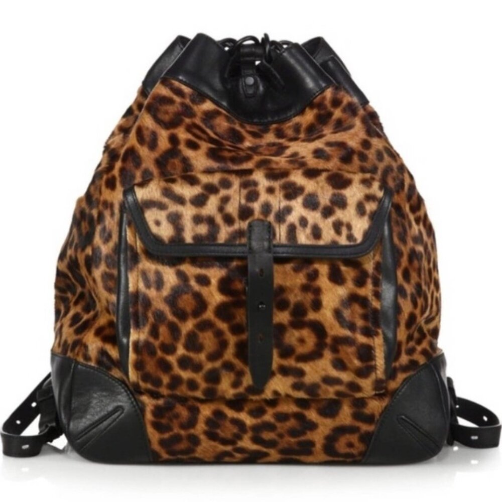Rag & Bone Backpack "EUC" - Picture 1 of 16